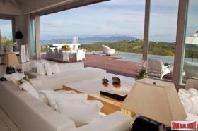 Villa In vendita a Surat Thani, Tailandia