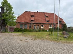 Hotel À venda em Demern-Distrito de Nordwestmecklenburg, Alemanha Hotel À venda em Demern-Distrito de Nordwestmecklenburg, Alemanha