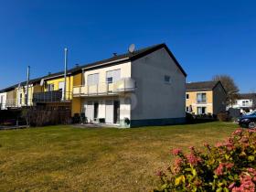 Fim casas geminadas À venda em Herforst-Bitburg-Prüm, Alemanha Fim casas geminadas À venda em Herforst-Bitburg-Prüm, Alemanha