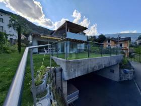 casa unifamiliare In vendita a Acquarossa, Svizzera casa unifamiliare In vendita a Acquarossa, Svizzera