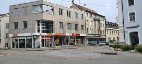 Uredski prostor Za najam u Delémont, Švicarska Uredski prostor Za najam u Delémont, Švicarska