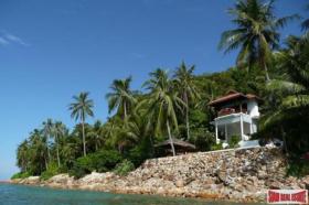 Villa For Sale in Surat Thani, Thailand