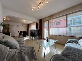 apartamento andar À venda em Pomorie-Burgas, Bulgária apartamento andar À venda em Pomorie-Burgas, Bulgária