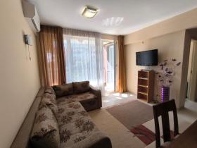 Apartamento En venta en Nesebŭr-Stariyat Nessebar, Bulgaria Apartamento En venta en Nesebŭr-Stariyat Nessebar, Bulgaria