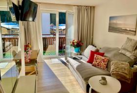 zemin apartman  Satılık 'de Saalbach, Avusturya