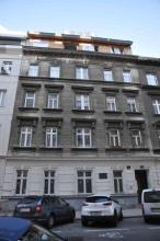 Apartamento sótão Leilão judicial em Wien-Margareten, Áustria