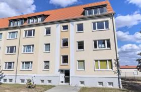 Apartman na potkrovlju Na prodaju u Groitzsch-Leipzig, Njemačka