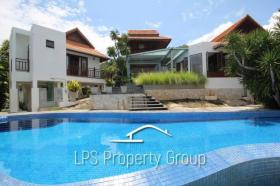 Villa For Sale in ประจวบคีรีขันธ์, Thailand