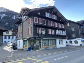 Workshop For Rent in Lungern, Switzerland Workshop For Rent in Lungern, Switzerland
