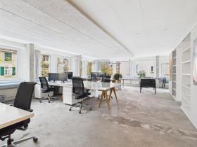 Office space For Rent in Zürich-Werd, Switzerland