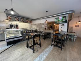 gastronomia In affitto a Cantone di Ginevra-Saint-Jean - Charmilles, Svizzera