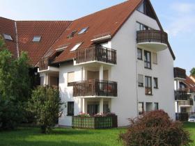 Apartamento térreo À venda em Glauchau, Alemanha
