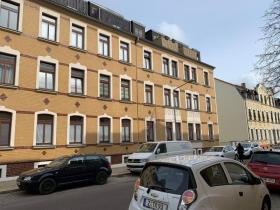 apartamento andar À venda em Meerane-Zwickau, Alemanha