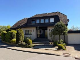 Vrijstaand huis te koop in Ahlen, Germany Vrijstaand huis te koop in Ahlen, Germany