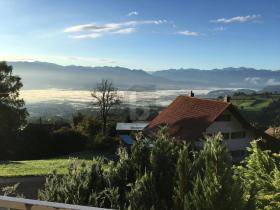 Vrijstaand huis te huur in Altstätten, Zwitserland Vrijstaand huis te huur in Altstätten, Zwitserland