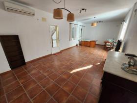 Townhouse À venda em Sagra, Espanha Townhouse À venda em Sagra, Espanha