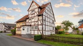 maison individuelle À vendre à Staufenberg-Göttingen, Allemagne maison individuelle À vendre à Staufenberg-Göttingen, Allemagne