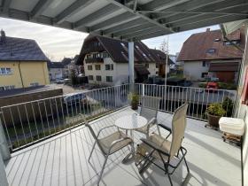 Floor Apartment For Rent in Utzenstorf, Switzerland