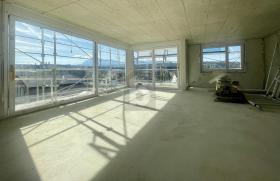Floor Apartment For Rent in Ruswil, Switzerland