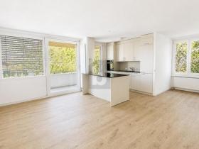 Apartamento En alquiler en Zürich-Hirslanden, Suiza Apartamento En alquiler en Zürich-Hirslanden, Suiza