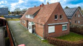 Casa plurifamiliar En venta en Papenburg-Emsland, Alemania Casa plurifamiliar En venta en Papenburg-Emsland, Alemania