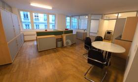 Office space For Rent in Vienna-Neubau, Austria