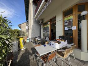 Gastronomie te huur in Bernex, Zwitserland Gastronomie te huur in Bernex, Zwitserland