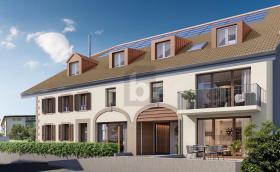 Floor Apartment For Sale in Echandens, Switzerland Floor Apartment For Sale in Echandens, Switzerland