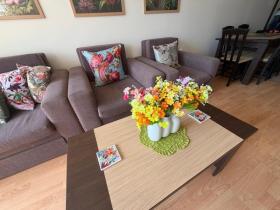 apartman  Satılık 'de Слънчев бряг-Burgas, Bulgaristan