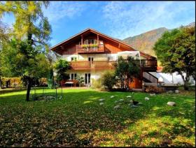 Villa Zu verkaufen in Bad Reichenhall-Sankt Zeno, Deutschland