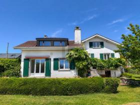 Villa For Rent in Bremblens, Switzerland Villa For Rent in Bremblens, Switzerland