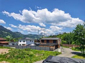 建筑用地 出售 于 基茨比厄尔, 奥地利 建筑用地 出售 于 基茨比厄尔, 奥地利