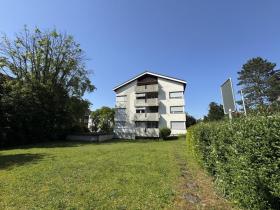 شقة علوية للإيجار في Oberwil, سويسرا شقة علوية للإيجار في Oberwil, سويسرا