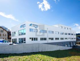 Bürofläche Zu vermieten in Hochdorf, Schweiz Bürofläche Zu vermieten in Hochdorf, Schweiz