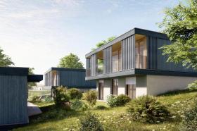 Detached house For Sale in Hofstetten, Switzerland Detached house For Sale in Hofstetten, Switzerland