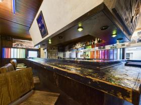 Gastronomia Na sprzedaż w Saas-Fee, Szwajcaria Gastronomia Na sprzedaż w Saas-Fee, Szwajcaria