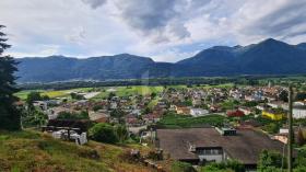 building ground For Sale in Cugnasco, Switzerland building ground For Sale in Cugnasco, Switzerland