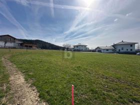 Działka budowlana Na sprzedaż w Schalchen, Austria Działka budowlana Na sprzedaż w Schalchen, Austria