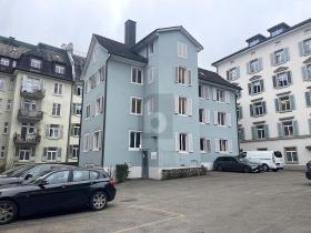 Office space For Rent in Zürich-Hirslanden, Switzerland Office space For Rent in Zürich-Hirslanden, Switzerland