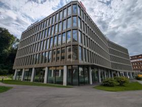 Przestrzeń biurowa Do wynajęcia w Rüschlikon, Szwajcaria Przestrzeń biurowa Do wynajęcia w Rüschlikon, Szwajcaria