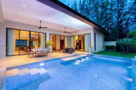 Villa En venta en ประจวบคีรีขันธ์, Tailandia Villa En venta en ประจวบคีรีขันธ์, Tailandia