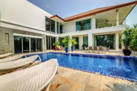 Vila À venda em ประจวบคีรีขันธ์, Tailândia Vila À venda em ประจวบคีรีขันธ์, Tailândia