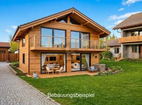 terreno de construção À venda em Edling, Alemanha terreno de construção À venda em Edling, Alemanha