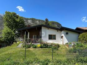 casa isolada À venda em Scharnitz, Áustria casa isolada À venda em Scharnitz, Áustria