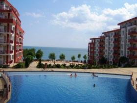 Moradia Apartamento À venda em Sveti Vlas-кв. Юрта под пътя, Bulgária Moradia Apartamento À venda em Sveti Vlas-кв. Юрта под пътя, Bulgária