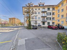 Multi family For Sale in Biel-Neustadt, Switzerland Multi family For Sale in Biel-Neustadt, Switzerland