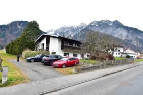 Enebolig Tvangsauksjon i Rodund-Innervens, Austria Enebolig Tvangsauksjon i Rodund-Innervens, Austria