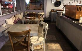 restoran Satılık 'de Nesebŭr-Stariyat Nessebar, Bulgaristan