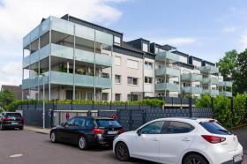 apartamento andar Para alugar em Trier-Heiligkreuz, Alemanha