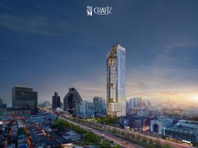Apartamentos En venta en Bangkok-Distrito Khlong Toei, Tailandia